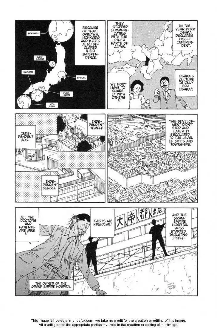 Yume no Omocha Koujo Chapter 6 2